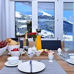 Daire Vanessa Kleinwalsertal Mittelberg