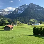 Vanessa Kleinwalsertal Mittelberg