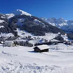 Daire Vanessa Kleinwalsertal *