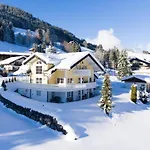 Apartment Vanessa Kleinwalsertal *
