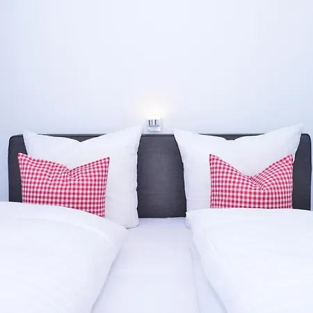 Apartmán Vanessa Kleinwalsertal *