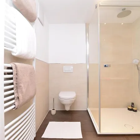 Vanessa Kleinwalsertal Apartmán Mittelberg