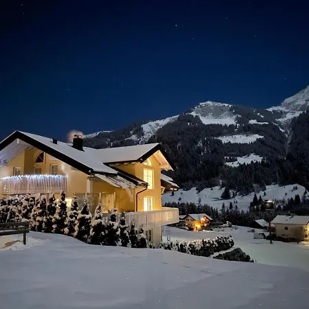 Appartement Vanessa Kleinwalsertal *