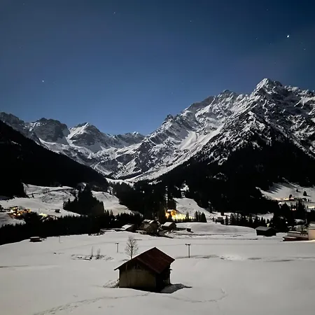 Vanessa Kleinwalsertal