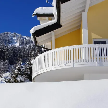 Vanessa Kleinwalsertal